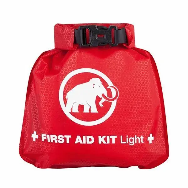Mammut First Aid Kit Light Poppy 