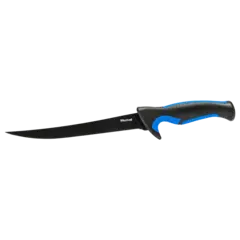 Filletkniv 8&quot; teflonbehandlet/rustfrit st&#229;l
