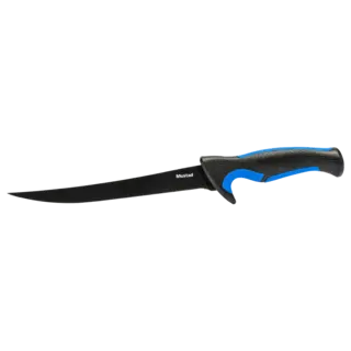 Filletkniv 8&quot; teflonbehandlet/rustfrit st&#229;l