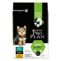 PPD Small&amp;Mini Valp 7 kg Kylling