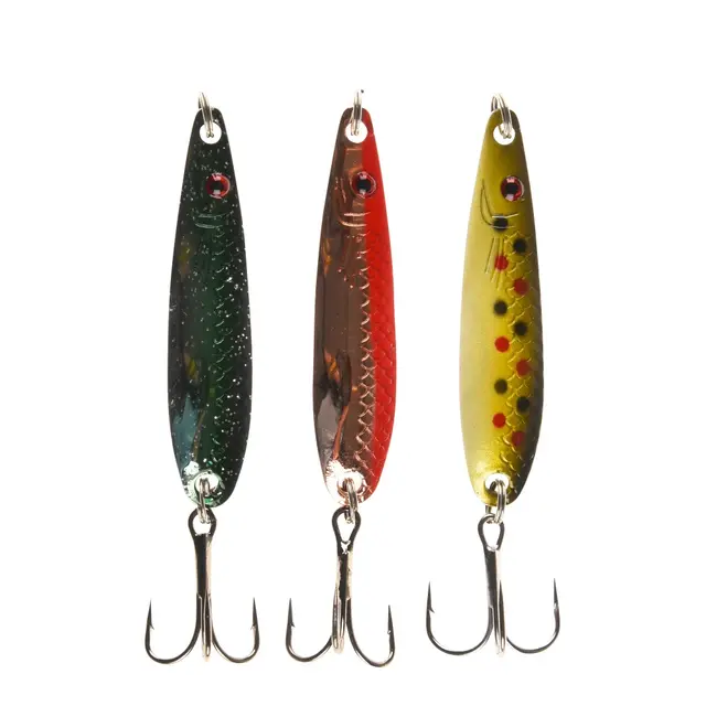 Scorpio 3-pack 8gr 