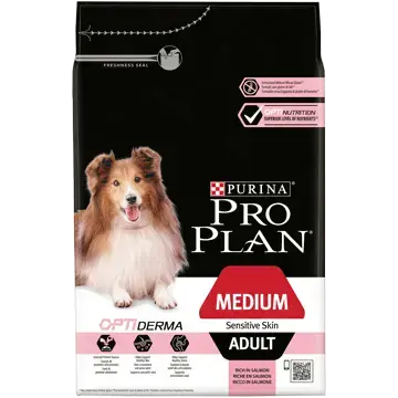 PPD Medium Adult Laks 14 kg 
