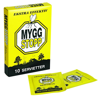 MYGGSTOPP Serviett