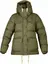 Expedition Down Lite Jacket W Deep Forest L 