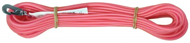 Sporline Alac, Rosa 4 mm, 15m 
