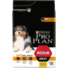 PPD Medium Adult Kylling 3 kg