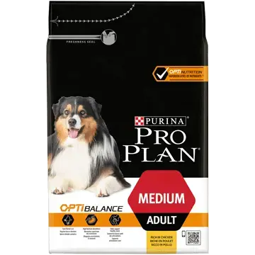 PPD Medium Adult Kylling 14 kg 
