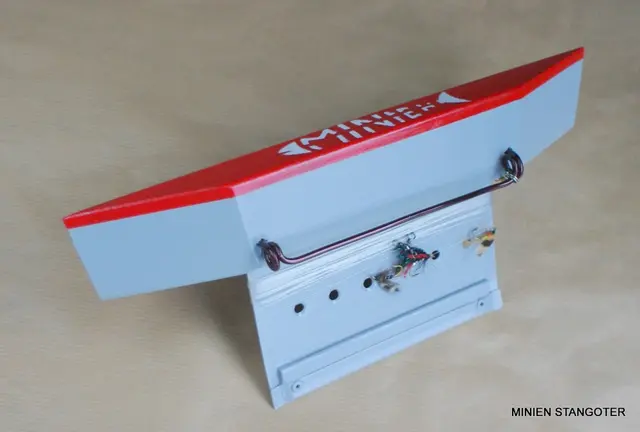 Stangoter Minien 