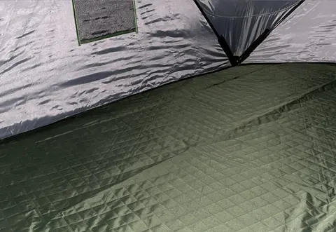 Gulv for #Nord 8 Grå