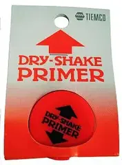 TMC Dry Shake Primer