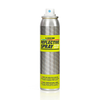 Reflective Spray Invisible Bright 200ml