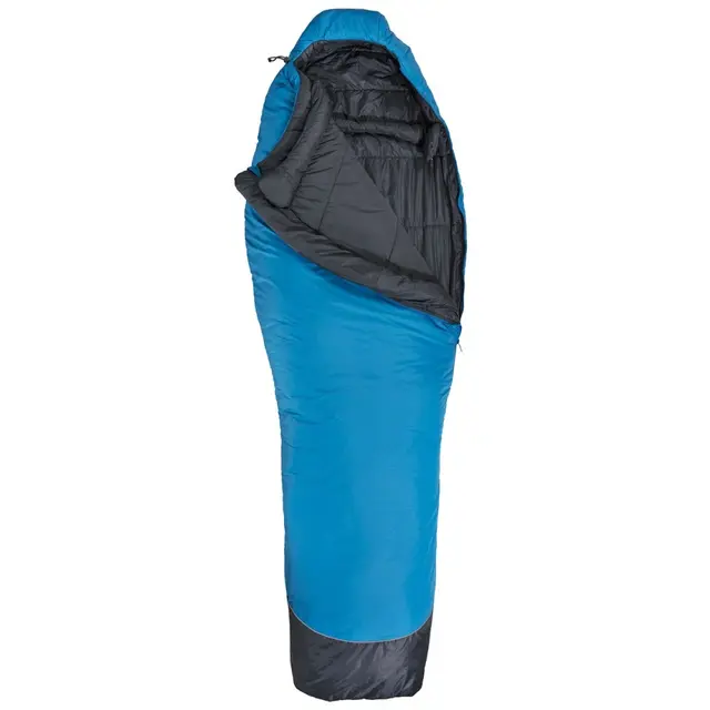 Trollheimen Winter blue 