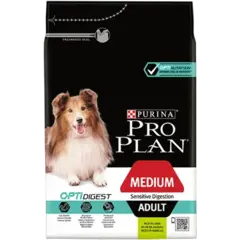 PPD Medium Puppy Lam 12 kg