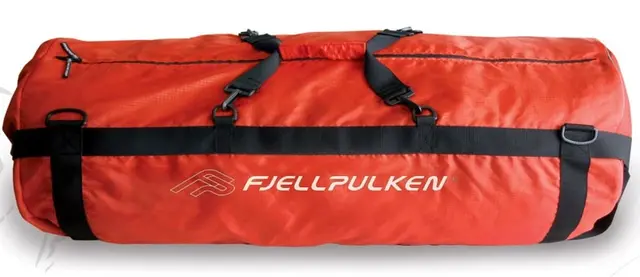 Fjellpulken Packbag 155 LT 120cm 