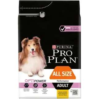 PPD Adult OPTIPOWER 14 kg Kylling
