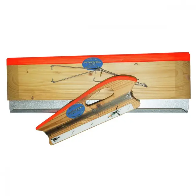 JUNIORSETT M/5 FLUER 