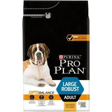 PPD Adult Robust Kylling 14 kg 
