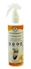 HomeCleanse (Allergi Hemmende Til Hjemmet) 350ml