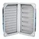 Salmon Slit Foam Fly Box Large 