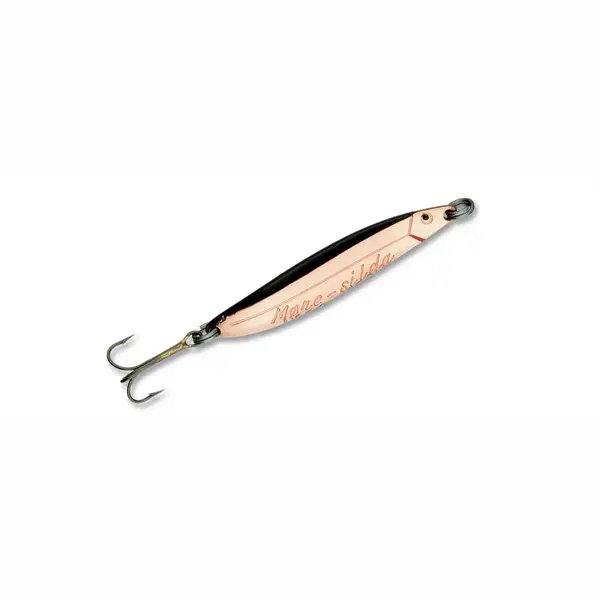 Møresilda Kobber/Svart 18g 