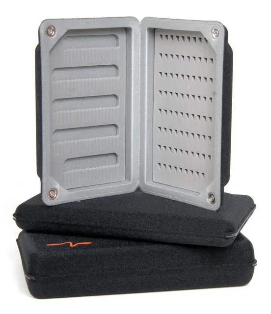 Ultralight Foam Box Black L 