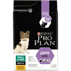 PPD Small&amp;Mini Adult 9+ 3 kg Kylling