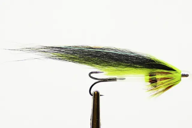 Kleven Voodoo 1" Tube 