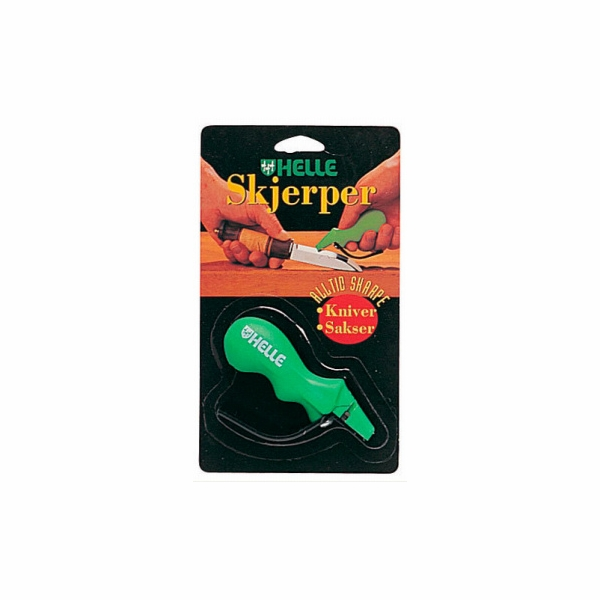 Skjerper 