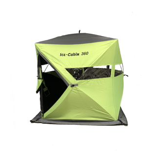 IFISH IceCabin 360&#176; 180x180x200 cm