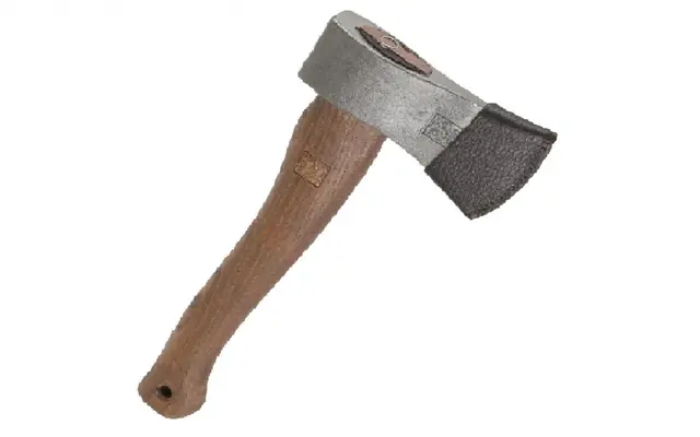 Sportsøks øyo 0,5kg skaft 13" 