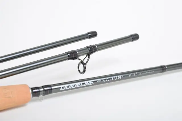 Kaitum Trout 9' #5 