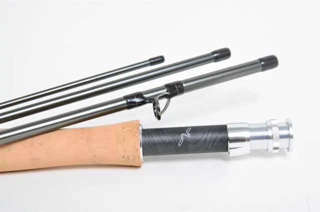 Kaitum Trout 9' #5 