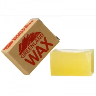 Greenland Wax