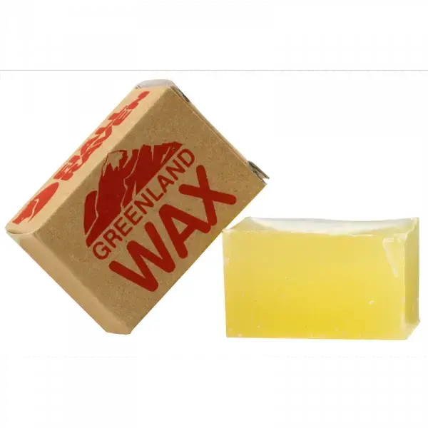 Greenland Wax 