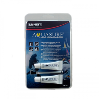 Aquasure Minitubes 2x7g