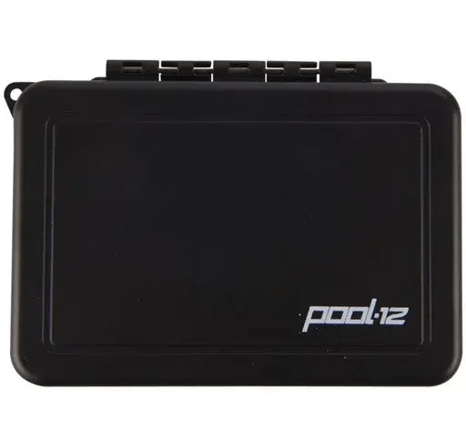 FLUEBOX NEW-LINE STR S 