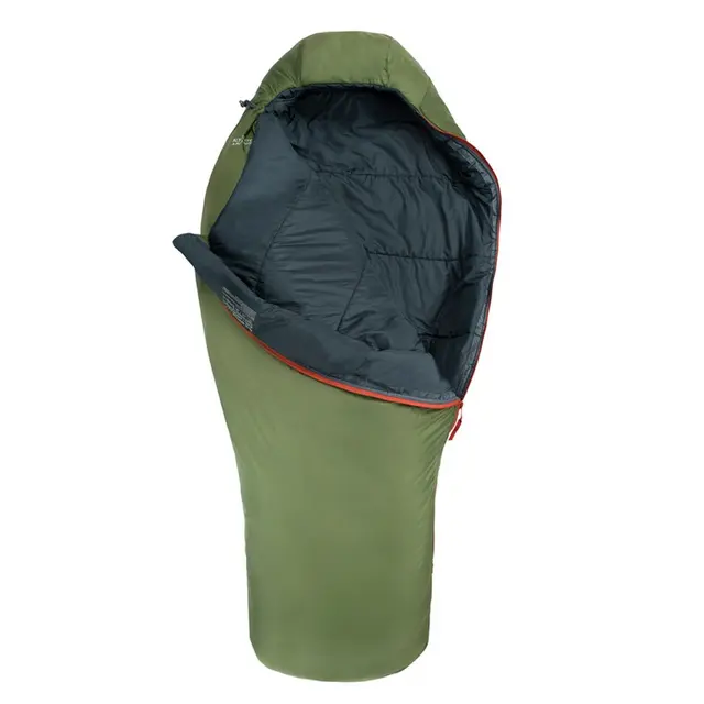Alta Winter Junior Flex V Black 