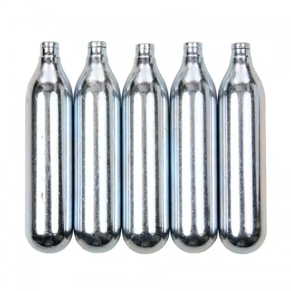 Co2 Patroner 5pk 