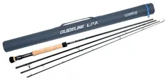 Guideline LPX SH Coastal #7 9'3"