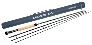 Guideline LPX SH Coastal #7 9'3"