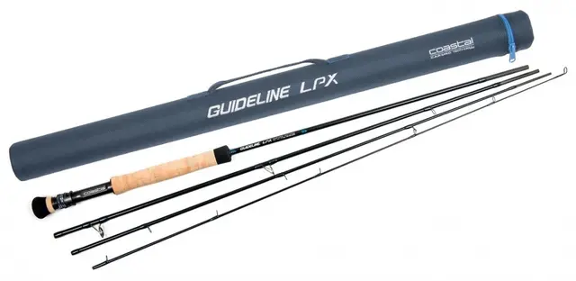 Guideline LPX SH Coastal #7 9'3" 