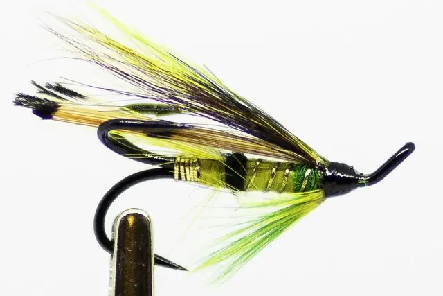 Green Highlander TK 10 Laks 