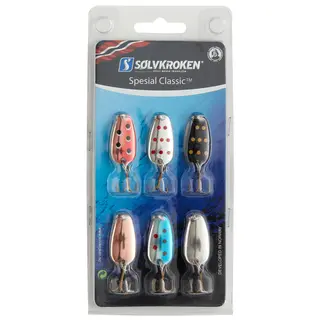 Spesial Classic 6pk