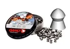 Gamo Spiss Luftkuler 500 pk 4,5mm