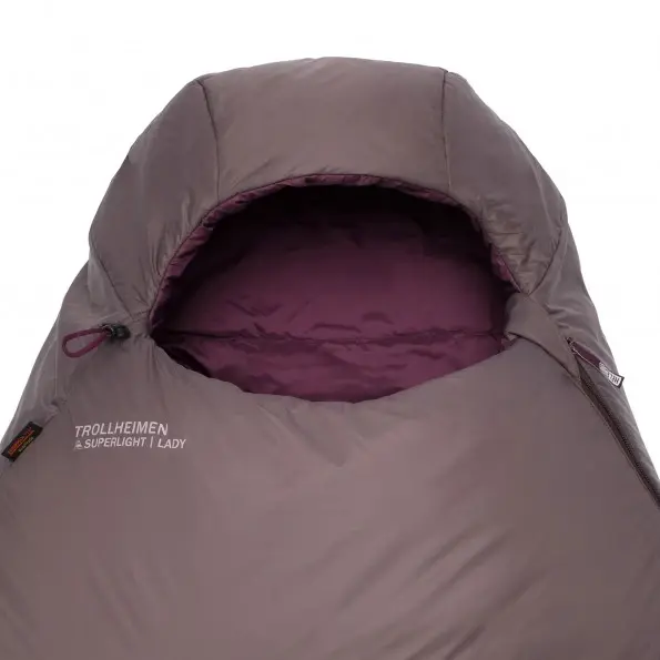 Trollheimen Superlight Lady 