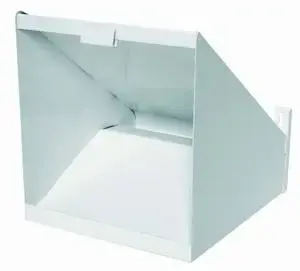 Kulefanger Luft 25x25 