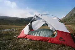 MSR Elixir 3 Tent V2 Green