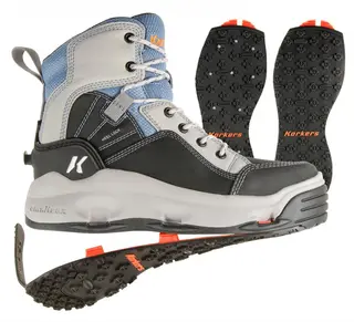 Buckskin Mary Boot 5