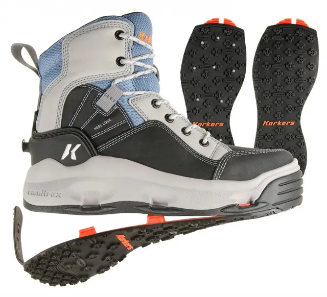 Buckskin Mary Boot 5 