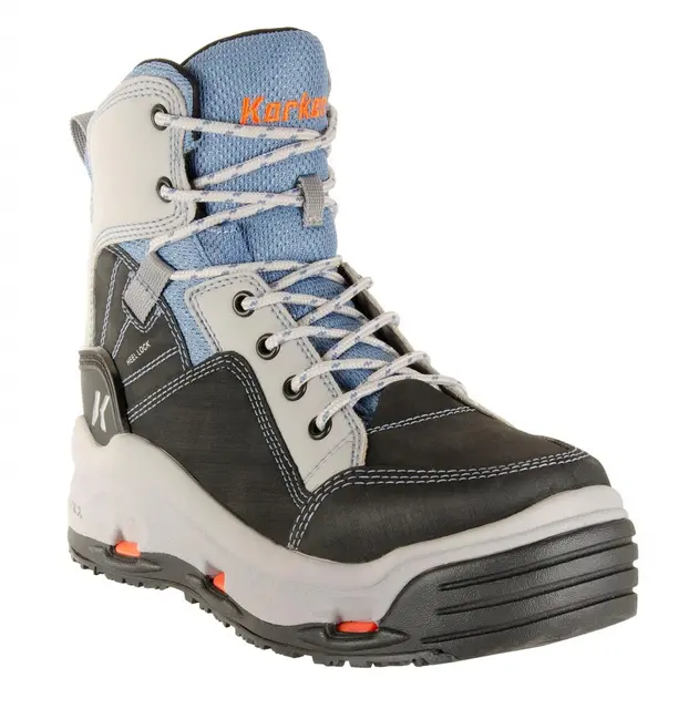 Buckskin Mary Boot 5 